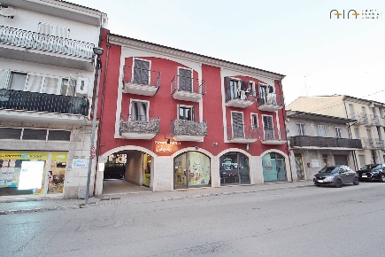 Foto Appartamento in Via F. Turati, San Benedetto del Tronto Porto d'Ascoli