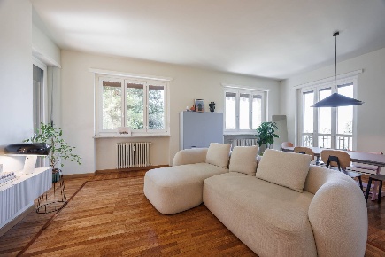 Foto Appartamento in Strada Val San Martino, Torino Superga di 113 m²