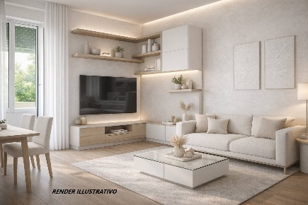 Foto Appartamento in Via Zanardelli 111, Marcheno Centro di 140 m²