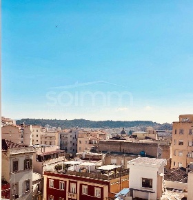 Foto Appartamento a Cagliari Villanova di 121 m² con 3 locali in vendita