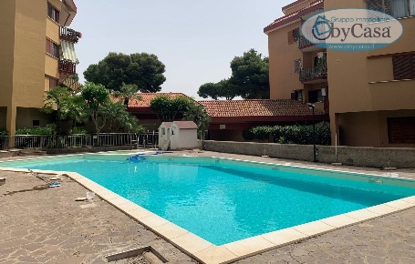Foto Appartamento in VIA ORIONE 4, Ladispoli Marina di San Nicola di 120 m²