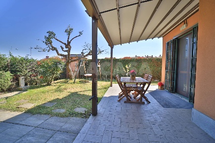 Foto Appartamento in VIA SANDRO PERTINI 29, Roncello di 121 m² con 3 locali