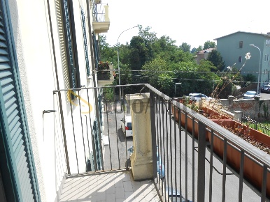 Foto Appartamento in Via Carlo Dossi 7, Pavia San Pietro di 50 m²