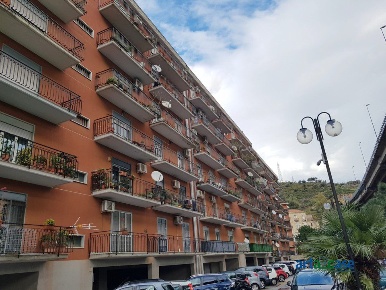 Foto Appartamento in via comunale santo, Messina San Giovannello di 126 m²