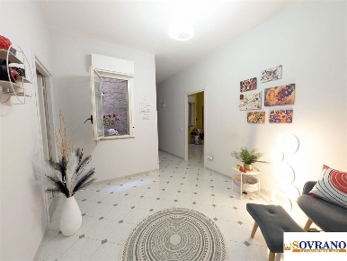 Foto Appartamento in VIA ABATE MELI, Capaci Centro di 155 m² con 4 locali