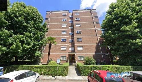 Foto Appartamento in Via Don Minzoni, Ivrea di 93 m² con 3 locali