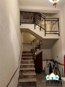 Foto Villa unifamiliare a Alcamo di 130 m² con 3 locali in vendita