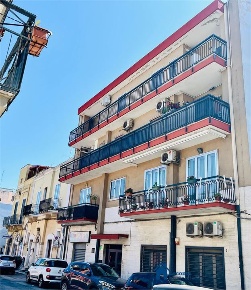 Foto Appartamento a Capurso di 90 m² con 3 locali in vendita