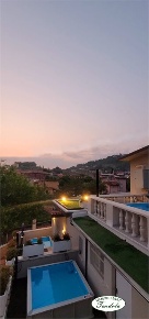 Foto Appartamento a Castelnuovo Magra Colombiera Molicciara di 40 m²