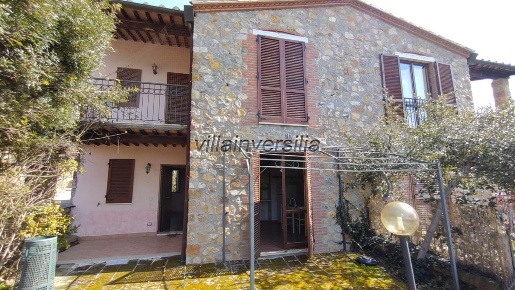 Foto Appartamento a Manciano di 55 m² con 4 locali in vendita