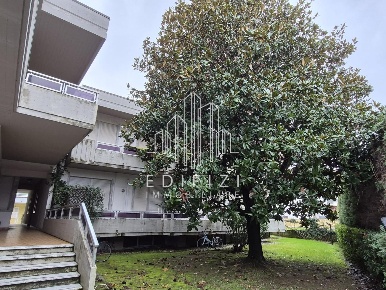 Foto Appartamento a Massa Marina di Massa Centro di 100 m² con 6 locali