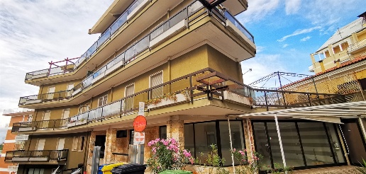 Foto Appartamento in Via Silvino Olivieri, Chieti Chieti Città di 115 m²