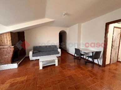 Foto Appartamento in Via Roma 190, Avezzano Centro di 100 m² con 3 locali