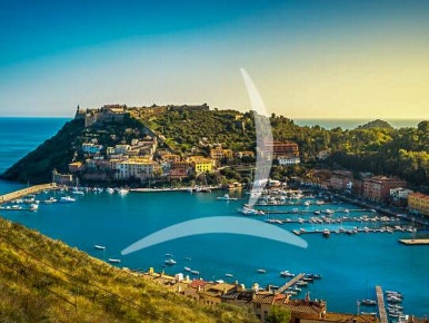 Foto Appartamento a Monte Argentario Porto Ercole di 80 m² con 5 locali