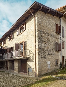 Foto Casa indipendente a Carpineti di 125 m² con 5 locali in vendita