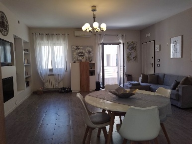 Foto Appartamento in via Padre Reginaldo Giuliani 41, Soleto Centro