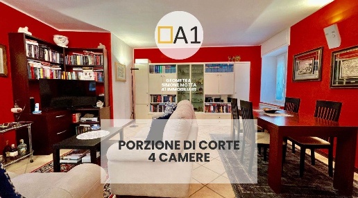 Foto Appartamento in via trento, Lentate sul Seveso Centro di 140 m²