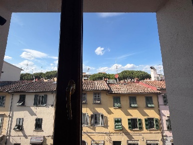 Foto Appartamento in Via Giovanni Boccaccio  30, Firenze Le Cure di 72 m²