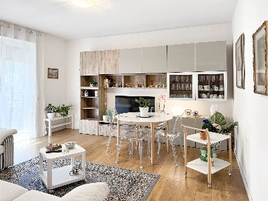 Foto Appartamento in Via Quintino Sella 124, Busto Arsizio Beata Giuliana