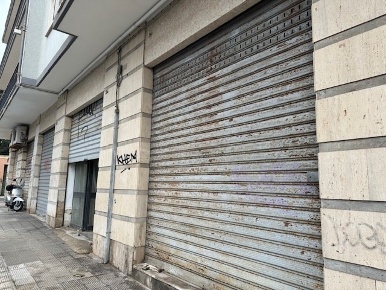 Foto Magazzino a Bari di 75 m² con 2 locali in vendita