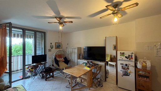 Foto Appartamento in via ranzoni, Milano San Siro di 60 m² con 2 locali