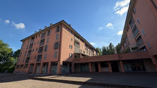 Foto Appartamento in Via don giuseppe gervasini, Milano Baggio di 60 m²