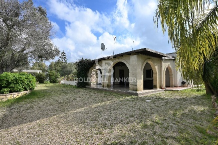Foto Villa unifamiliare in Contrada Gabellotti, Brindisi di 91 m²