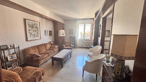 Foto Appartamento in via Caracciolo, Milano Ghisolfa - Mac Mahon di 145 m²