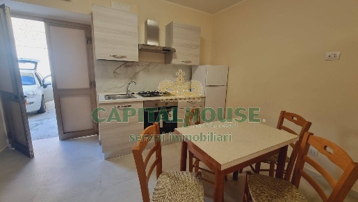 Foto Appartamento in Via Trieste, Cicciano di 40 m² con 1 locali in affitto