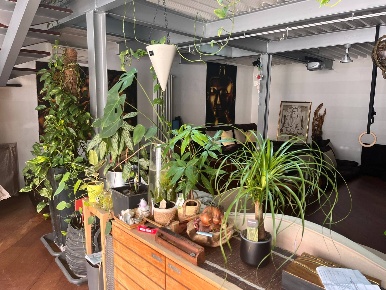 Foto Loft in Via Tucidide 56, Milano Ortica di 180 m² con 5 locali