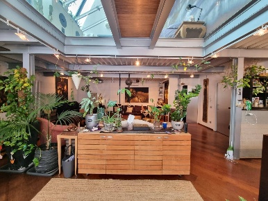 Foto Loft in Via Tucidide 56, Milano Ortica di 180 m² con 5 locali