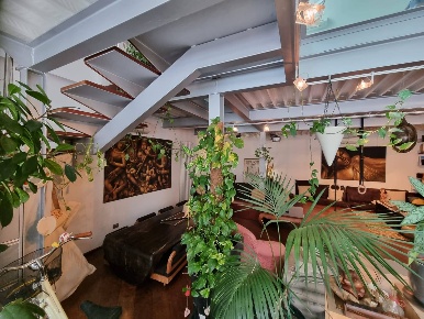 Foto Loft in Via Tucidide 56, Milano Ortica di 180 m² con 5 locali