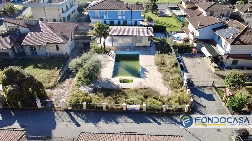 Foto Terreno residenziale a Pontoglio di 400 m² in vendita
