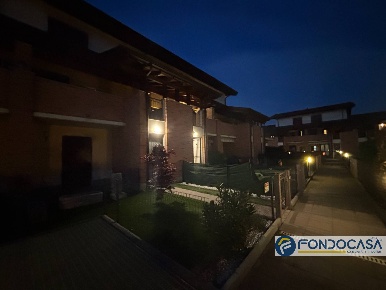 Foto Appartamento a Palazzolo sull'Oglio Centro di 110 m² con 3 locali