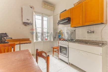 Foto Appartamento in Via Francesco Lattanzio 83, Bari San Pasquale di 90 m²