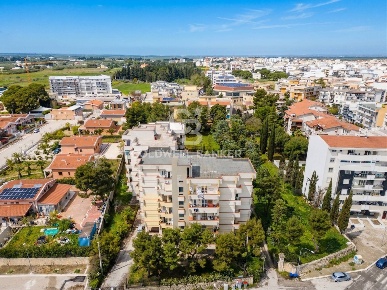 Foto Appartamento in Via Castel del Monte 17, Andria Castel del Monte
