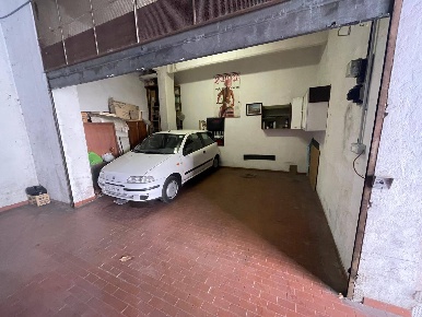 Foto Posti auto in Via Giacomo Biga 24 R, Genova Marassi di 18 m²