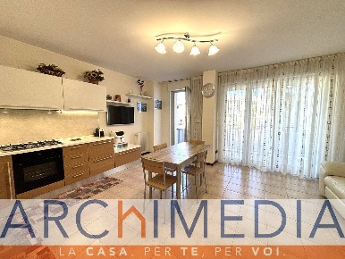 Foto Appartamento in VIA CANOVA, Varese Biumo Inferiore - Superiore
