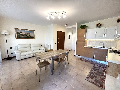 Foto Appartamento in VIA CANOVA, Varese Biumo Inferiore - Superiore