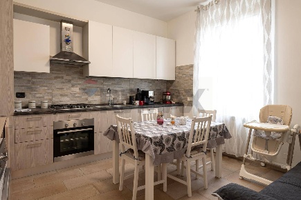 Foto Appartamento in Giuliano Marconi 59, Cadelbosco di Sopra di 52 m²