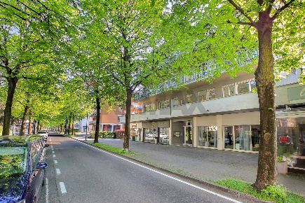 Foto Ufficio in Via Natale Betelli 60, Dalmine Centro, Sforzatica di 122 m²