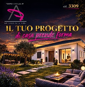 Foto Villa unifamiliare a Montignoso Cinquale di 237 m² con 10 locali