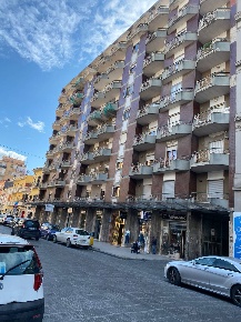 Foto Appartamento a Marigliano Centro di 120 m² con 4 locali in vendita