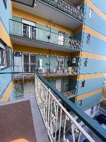 Foto Appartamento a Marigliano Centro di 120 m² con 4 locali in vendita