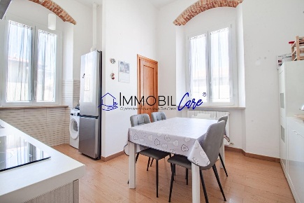 Foto Appartamento a Livorno Accademia - Terrazza Mascagni di 93 m²