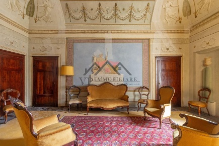 Foto Appartamento a Pomarance Centro di 120 m² con 3 locali in vendita