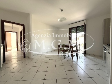 Foto Appartamento a Santa Maria a Monte Centro di 57 m² con 3 locali