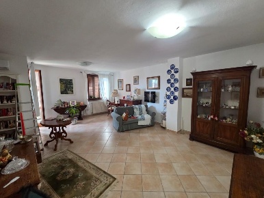 Foto Appartamento a Rosignano Marittimo Vada di 80 m² con 4 locali