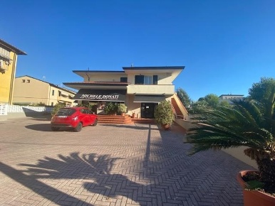 Foto Appartamento a Pisa Porta Nuova - Ingegneria di 16 m² con 4 locali