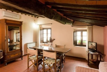 Foto Appartamento a Lucca Santissima Annunziata di 60 m² con 3 locali